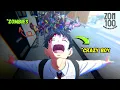 Zom 100 Bucket List of the Dead Full Anime Explanation