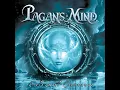 Through Osiris' Eyes - Pagan's Mind