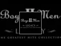 Download Lagu Boyz II Men - End Of The Road (Audio)
