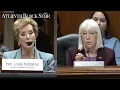Have To Object Linda McMahon Fumes As She Gets Chewed For Undermining Aid To Disabled Students