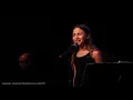 "Ring of Keys" from FUN HOME.  Music and lyrics by Jeanine Tesori and Lisa Kron.