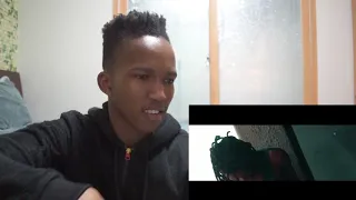 j s k xxvi coconut trees official music video reaction