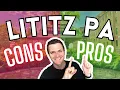 Lititz Pennsylvania Pros Cons One of the BEST spots to move to in Lancaster PA