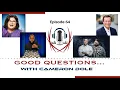 Episode 64 Muffy Marracco Jonathan Corbblah Michael Fischer Josh Clark and Chuck Bryant
