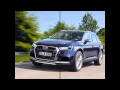 Best Luxury Compact SUVs for 2016