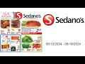 Sedano s Weekly Ad US - 2024