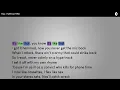 Nas - Halftime | Rhymes Highlighted