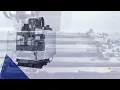Download Lagu JV Kraft – VMC for Scissor Arm Machining | Textile Industry