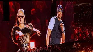 jay z u0026 rihanna run this town live at yankee stadium full performance 4k