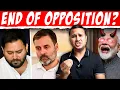 Lagu End of Opposition? | Bihar Election Analysis
