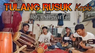 Download TULANG RUSUK - RITA SUGIARTO Versi Reggae \u0026 Dangdut By Pekerja Seni. MP3