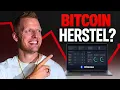 Lagu Kan Bitcoin terugkeren naar $90k?! WE ZIJN LIVE! #BITEASE