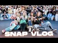 Download Lagu manifest - Snap | Vlog