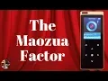 Download Lagu Maozua FM Radio MP3 BT Recorder | Full Review