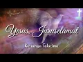 Download Lagu GB 220 Yesus Jurus'lamat / He Hideth My Soul (Cover by : Keluarga Talarima)