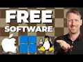 ChessX FREE Chess Application For Mac-OS Windows and Linux