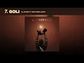 Download Lagu Goli - Dj Jaivane  Ft. Tman Xpress \u0026 Ciniso (Audio Visualizer)