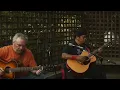 He Aloha No O Honolulu - Slack Key with Fran, Ledward, and Mike