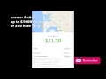 How much does an uber driver make per ride