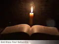 ESV Holy Bible Book of Luke Chapter 1