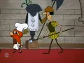 Download Lagu Pernalonga - Looney Tunes - Maratona de Desenhos Antigos (Herbert Richers)