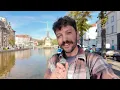 YOU’LL BE SURPRISED BY BELGIUM: LIFE IN BRUSSELS 🇧🇪
