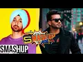 Lagu Tashan Smashup | Diljit Dosanjh | Parmish Verma | Jassie Gill | Dj Pops an Sunix Thakor