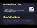 org openqa selenium interactions MoveToOffsetAction with example