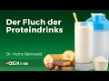 Download Lagu Von der Stinkbombe „Protein“ zum Leichengift | Naturmedizin | QS24