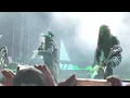 Ministry LIVE Thieves - Brutal Assault Festival vol. 28, Czechia 06.08.2025 4K60p