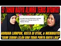 Download Lagu KEJADIAN 13 TAHUN LALU VIRAL LAGI ,PEMAIN FTV INI DIDUGA TDK TANGGUNG JAWAB \u0026 TABR4K LARI BENARKAH⁉️