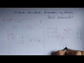 Decimal To Octal Conversion Of Floating Point Number