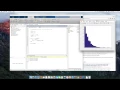 Computational Physics 28 - Exponential Variates Using the Inverse CDF