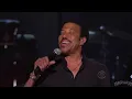 Lionel Richie & Tim McGraw - Sail On