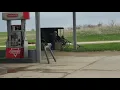 Amish Stand I-35 Missouri