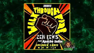 Download Zen Lewis feat. Apache Indian - Walk Through Fire (Speaker Louis Remix) MP3