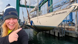 What Now?! Another Lift Out….  Here’s Why!