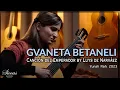 Download Lagu Gvaneta Betaneli plays Canción del Emperador by Luys de Narváez on a 2023 Yunah Park