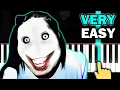 Jeff The Killer - Theme Song