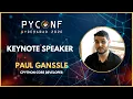 Keynote 2 - by Paul Ganssle PyConf Hyderabad 2020