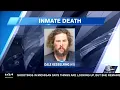 41-year-old inmate dies at Lancaster County Jail