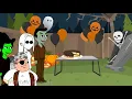 Download Lagu Halloween Night 2016