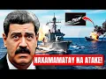 Download Lagu Nagpakawala ng unang missile ang US sa barko ng Venezuela sa Caribbean! Paano tumugon ang Venezuela