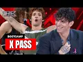 Download Lagu I Copper Jitters con “Come Together” conquistano l'X Pass di Lauro | X Factor 2025 Bootcamp 1