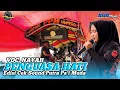 Lagu PENGUASA HATI - VOC. NAYAH || CEK SOUND PUTRA PA'I MUDA 