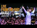 Download Lagu Baale Live at The Sounds Project Vol.7 (2024)