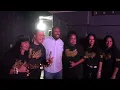 The Jets - Cross My Broken Heart Live San Antonio 2025