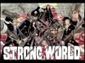 Download Lagu ADVENTURE WORLD  デリカテッセン(歌詞付き)