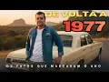 Lagu De Volta a 1977: A Era Disco Agitando o Brasil e o Mundo!
