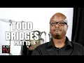 Todd Bridges on Gary Coleman Filing for Bankruptcy After Losing 18M Part 15